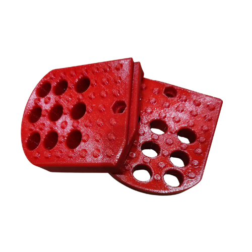 SKJT Core Fodhvilere Litride L-12/16