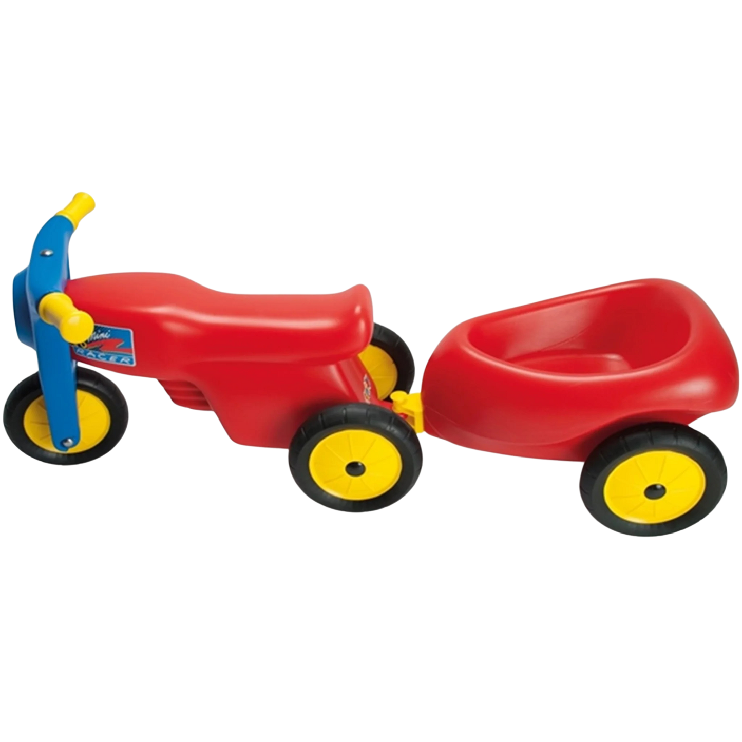 Anhænger til Scooter