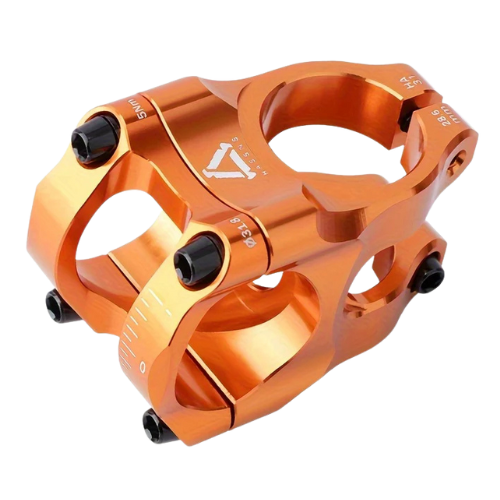 HASSNS Ultralight Frempind