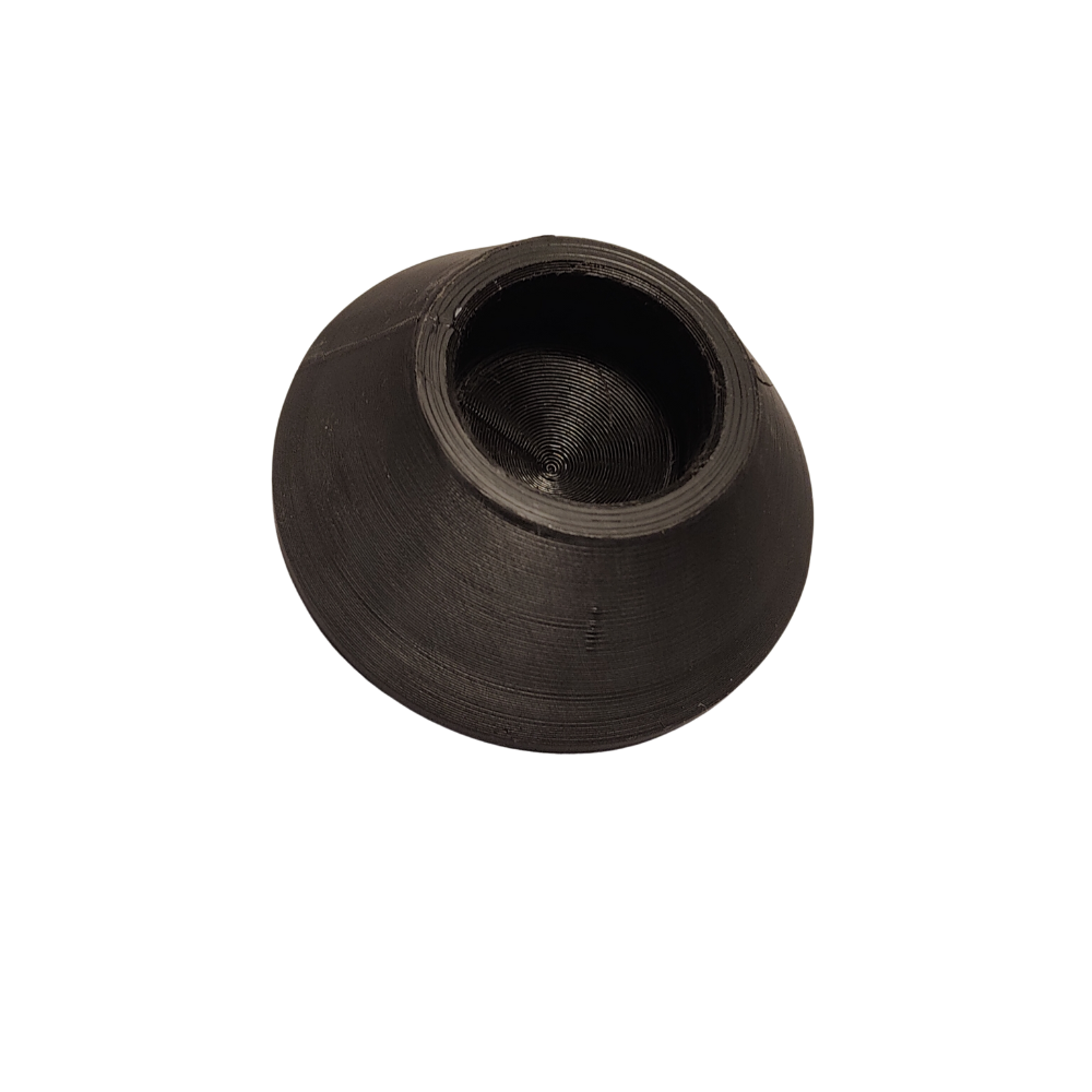 Olie Tragt Med Gevind - KTM 16+