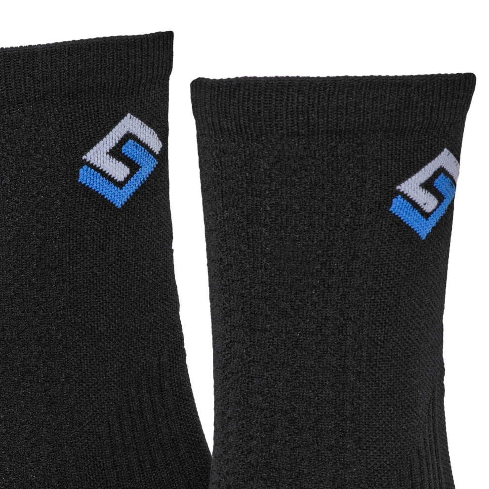 Stratus MTB Strømper - Sort