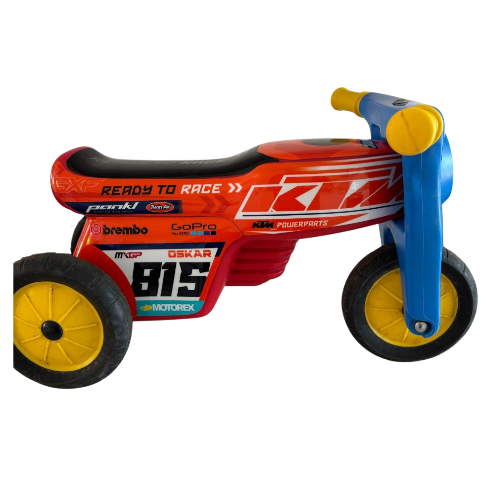Børne Scooter - KTM