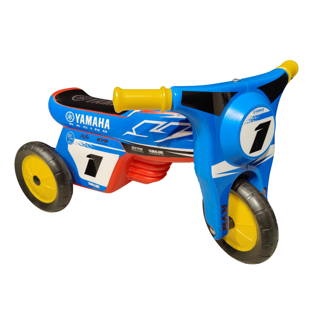 Dantoy Scooter Stafferingskit - Yamaha