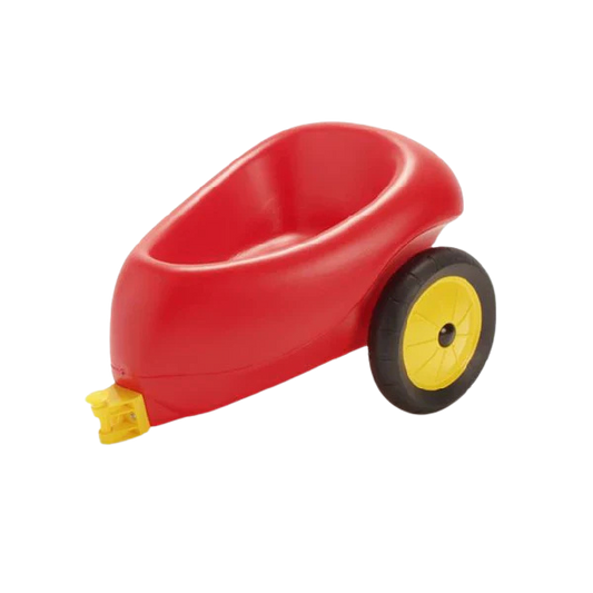 Anhænger til Scooter