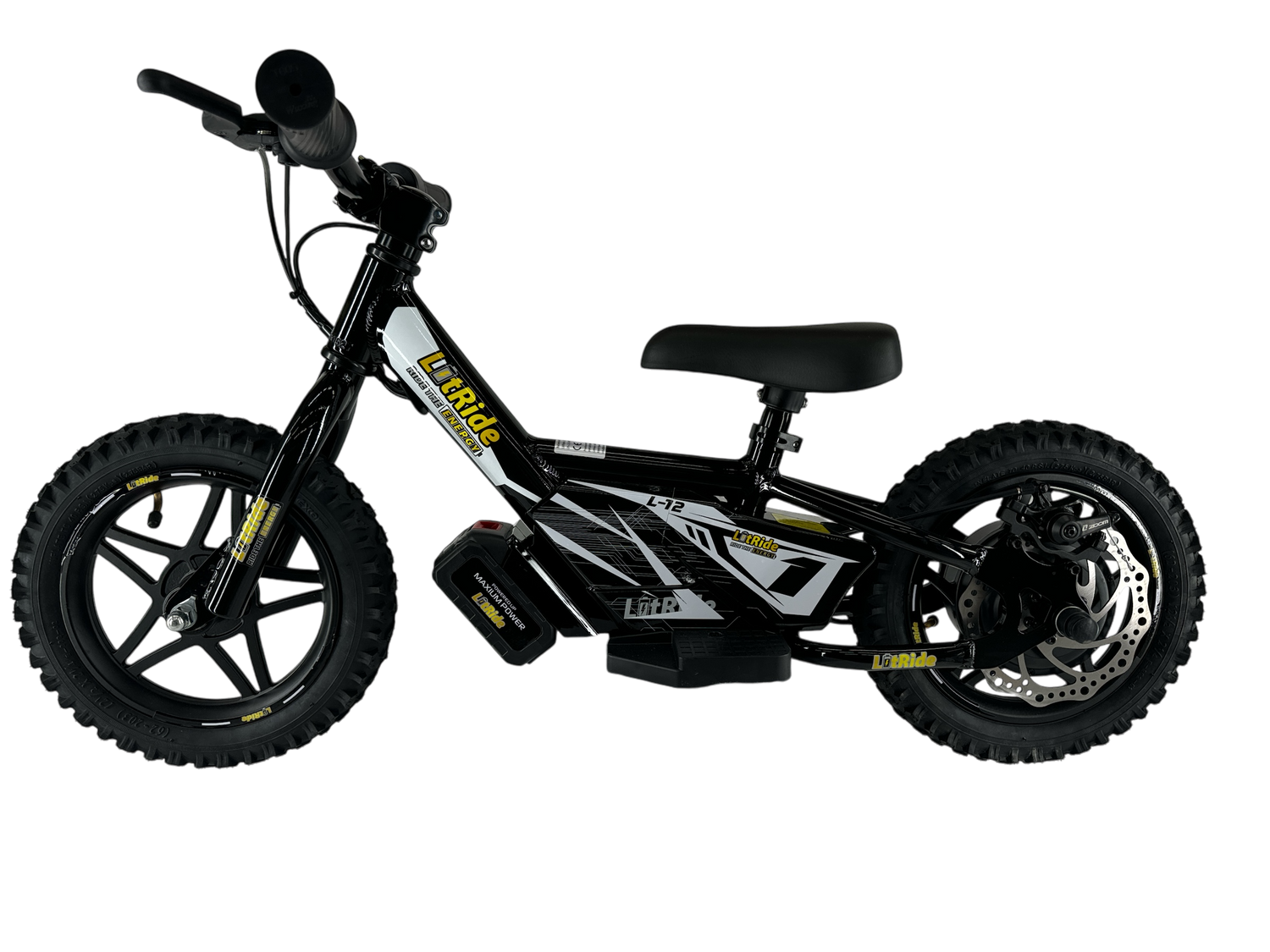 Litride L-12