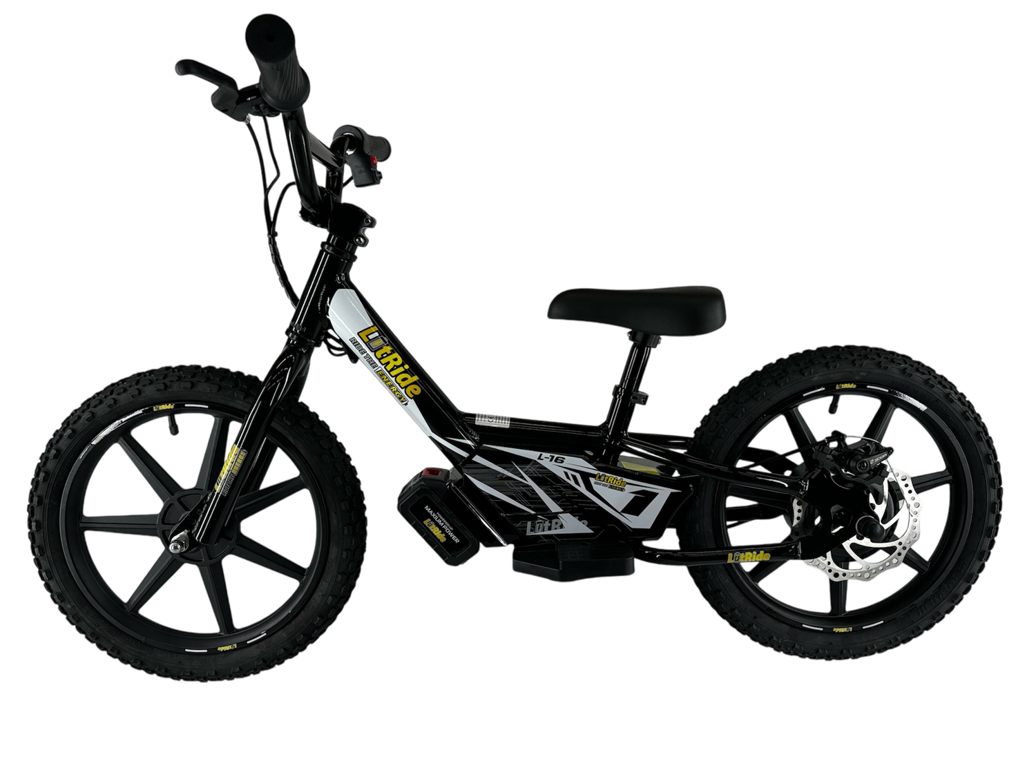 Litride L-16