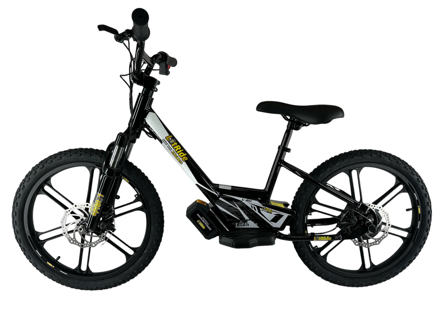 Litride L-20