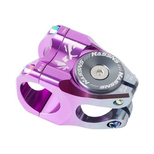 HASSNS Top Cap