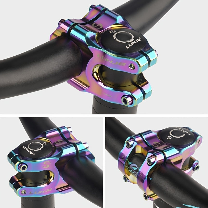 SKJT CNC Ultra Frempind