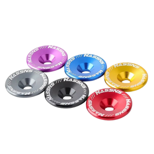 HASSNS Top Cap