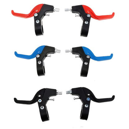 Korte Bremsegreb Sæt L-12/16