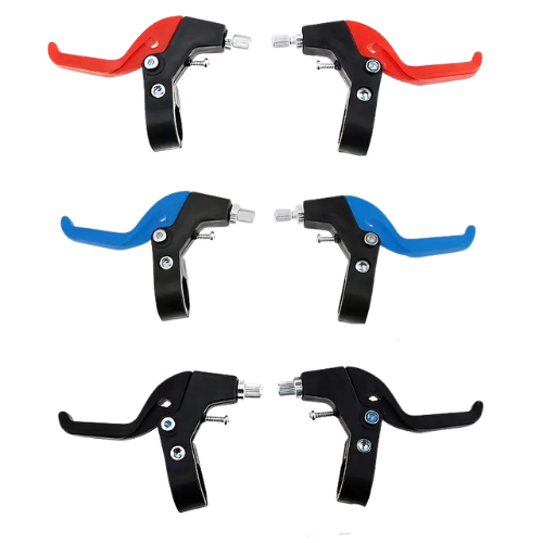 Korte Bremsegreb Sæt L-12/16