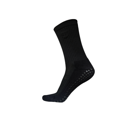 Sports Grip Strømper - Blackout