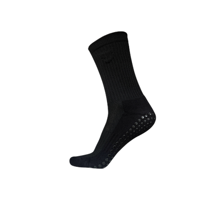 Sports Grip Strømper - Blackout
