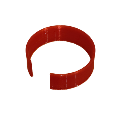 Spacer Til Sæde Clamp