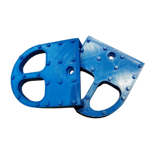 SKJT Flow Fodhvilere Litride L-12/16