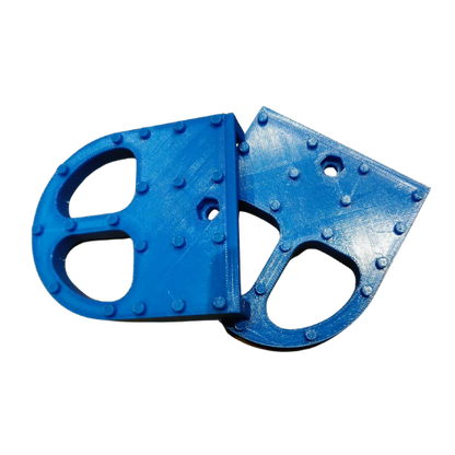 SKJT Flow Fodhvilere Litride L-12/16