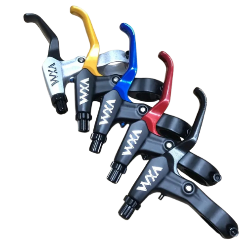 VXM Bremsegreb Sæt L-20