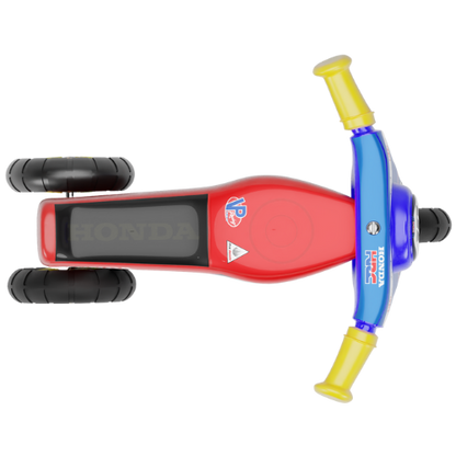 Dantoy Scooter Stafferingskit - Honda HRC