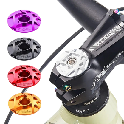SKJT Deluxe Top Cap