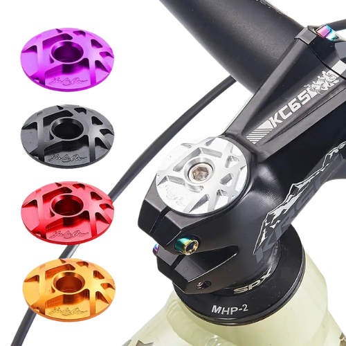 SKJT Deluxe Top Cap