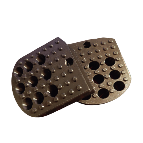 SKJT Core Fodhvilere Litride L-12/16