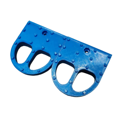 SKJT Flow Fodhvilere Litride L-12/16