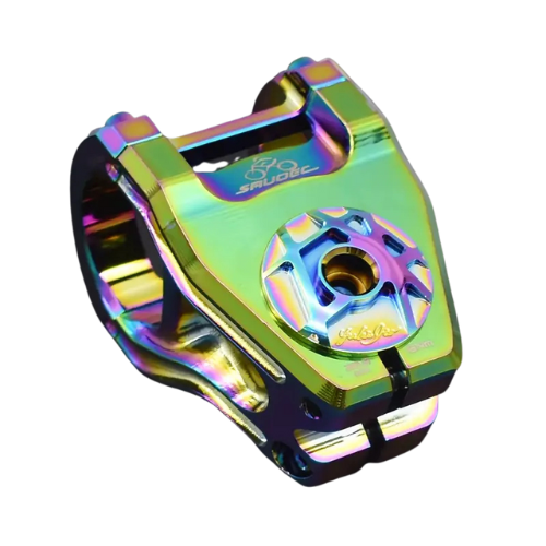 SKJT Deluxe Top Cap