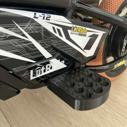 SKJT Core Fodhvilere Litride L-12/16