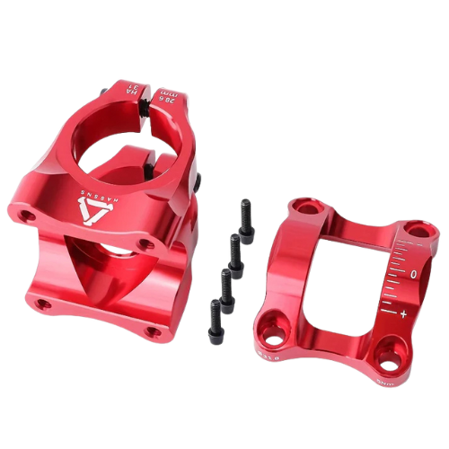 HASSNS Ultralight Frempind
