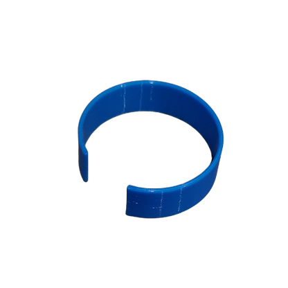 Spacer Til Sæde Clamp