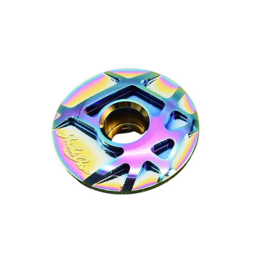 SKJT Deluxe Top Cap