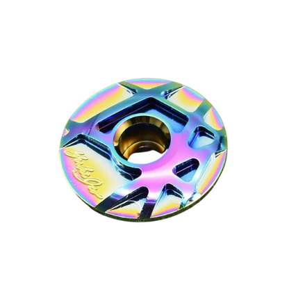 SKJT Deluxe Top Cap