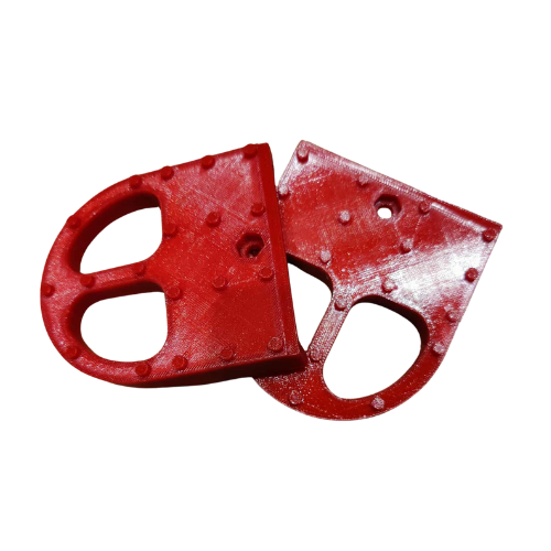 SKJT Flow Fodhvilere Litride L-12/16