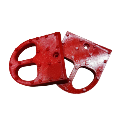 SKJT Flow Fodhvilere Litride L-12/16