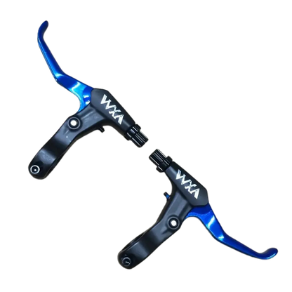 VXM Bremsegreb Sæt L-20