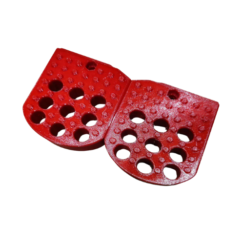 SKJT Core Fodhvilere Litride L-12/16