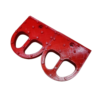 SKJT Flow Fodhvilere Litride L-12/16