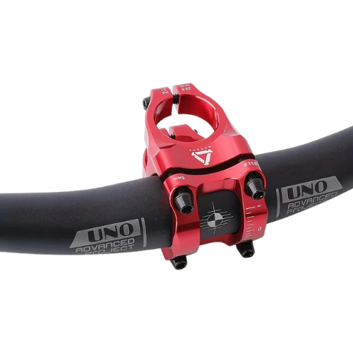HASSNS Ultralight Frempind