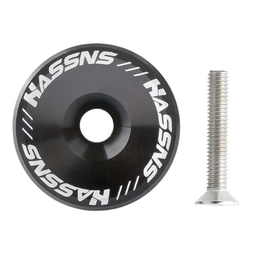 HASSNS Top Cap