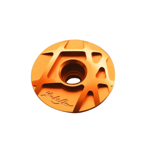 SKJT Deluxe Top Cap