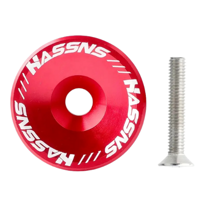 HASSNS Top Cap