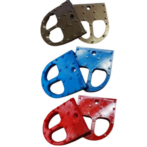 SKJT Flow Fodhvilere Litride L-12/16