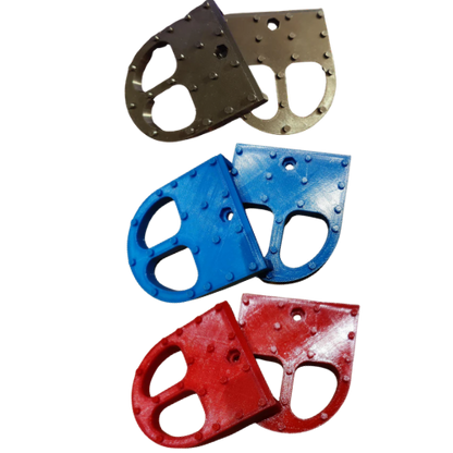 SKJT Flow Fodhvilere Litride L-12/16