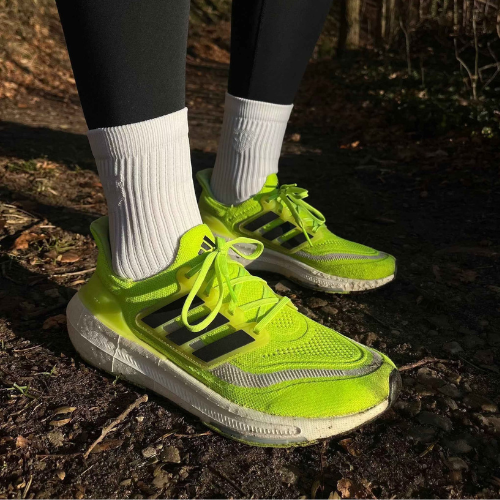 Sports Grip Strømper - Blackout