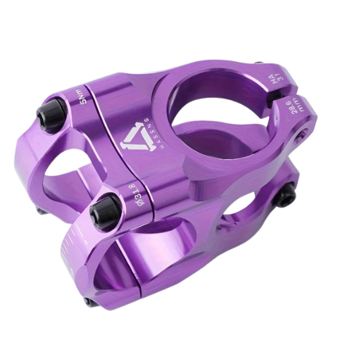 HASSNS Ultralight Frempind
