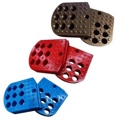 SKJT Core Fodhvilere Litride L-12/16