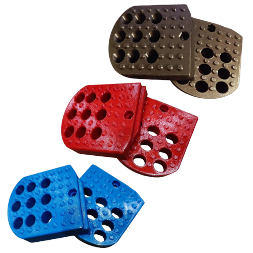 SKJT Core Fodhvilere Litride L-12/16