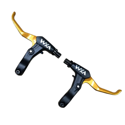 VXM Bremsegreb Sæt L-20