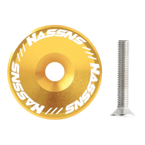 HASSNS Top Cap